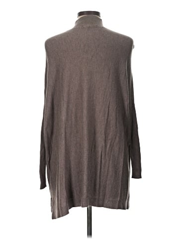 Romeo & Juliet Couture Turtleneck Sweater (view 2)