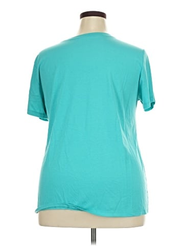 Torrid Short Sleeve T-Shirt (view 2)