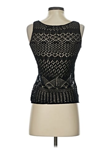 Lauren by Ralph Lauren Sweater Vest (view 2)
