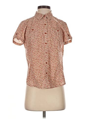 Relativity Short Sleeve Turtleneck (view 1)