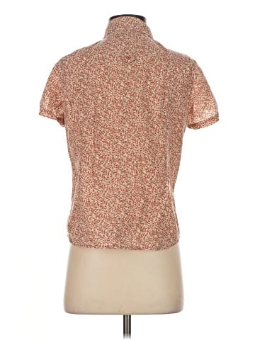 Relativity Short Sleeve Turtleneck (view 2)