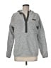 L.L.Bean 100% Polyester Gray Pullover Sweater Size M - photo 1