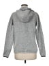 L.L.Bean 100% Polyester Gray Pullover Sweater Size M - photo 2