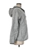 L.L.Bean 100% Polyester Gray Pullover Sweater Size M - photo 4
