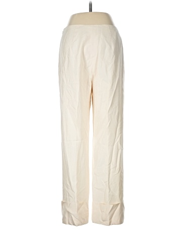 Carlisle Silk Pants (view 2)