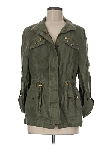INC International Concepts Jacket (view 1)
