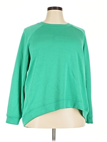 M Magaschoni Sweatshirt (view 1)