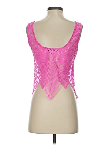 Signature 8 Tank Top (view 2)