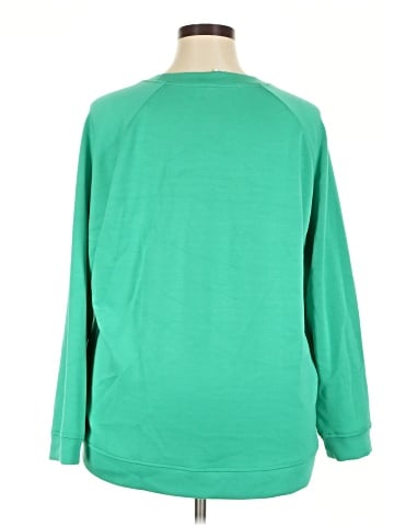 M Magaschoni Sweatshirt (view 2)