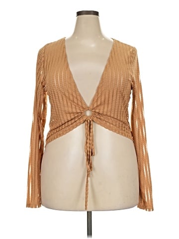 Assorted Brands Kimono (view 1)