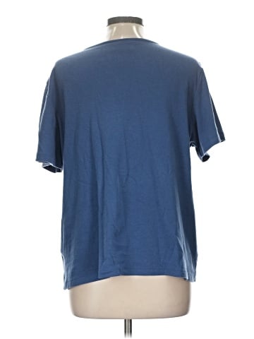 Alfred Dunner Short Sleeve T-Shirt (view 2)