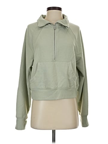 Danskin Pullover Hoodie (view 1)