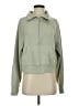 Danskin Green Pullover Hoodie Size S - photo 1