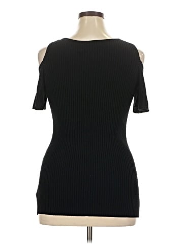 Roaman's Sweater Vest (view 2)