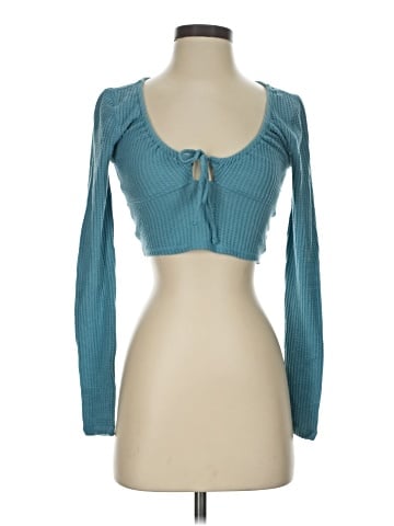 Aeropostale Long Sleeve Top (view 1)
