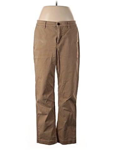 J.Crew Factory Store Khakis (view 1)
