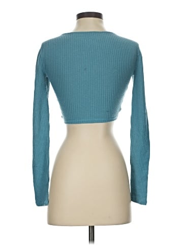 Aeropostale Long Sleeve Top (view 2)