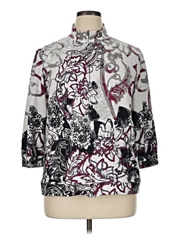 Zenergy by Chico's Cardigan (view 1)