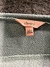 Eberjey Gray Turtleneck Sweater Size L - photo 7