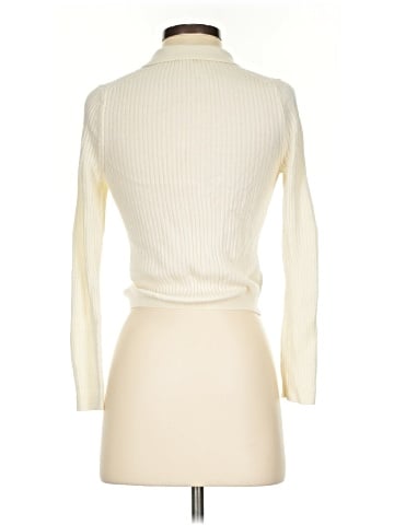 Uniqlo Wool Cardigan (view 2)