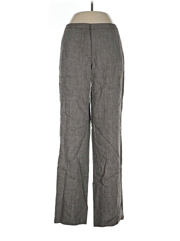 KORS Michael Kors Linen Pants (view 1)