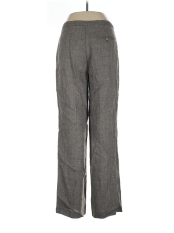 KORS Michael Kors Linen Pants (view 2)