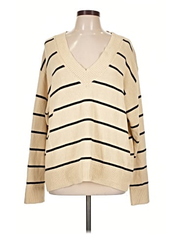 Reformation Pullover Sweater (view 1)