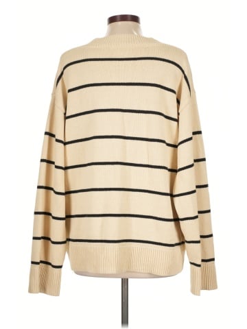 Reformation Pullover Sweater (view 2)