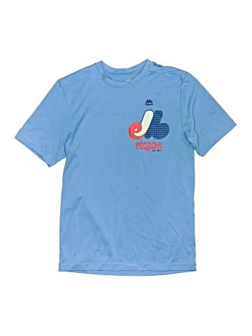 Majestic Short Sleeve T-Shirt (view 1)