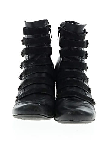 Hush Puppies Ankle Boots (view 2)