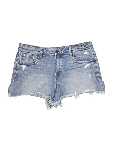 Kut from the Kloth Denim Shorts (view 1)