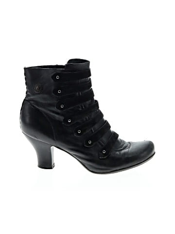Hush Puppies Ankle Boots (view 1)