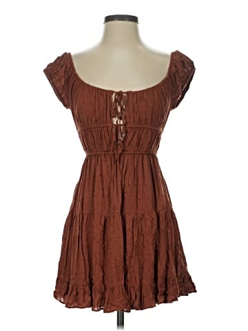 Aeropostale Casual Dress (view 1)