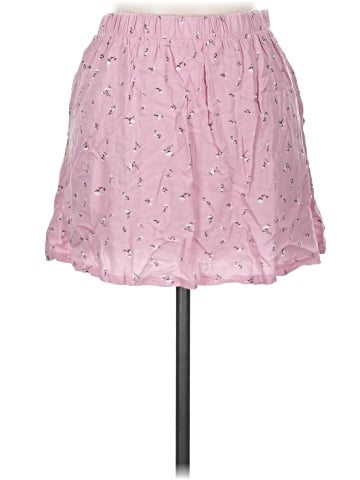 LA Hearts Casual Skirt (view 2)