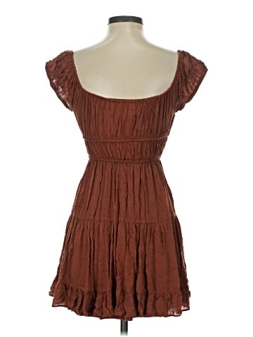 Aeropostale Casual Dress (view 2)