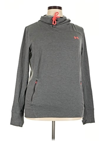 Under Armour Sweatshirt (view 1)