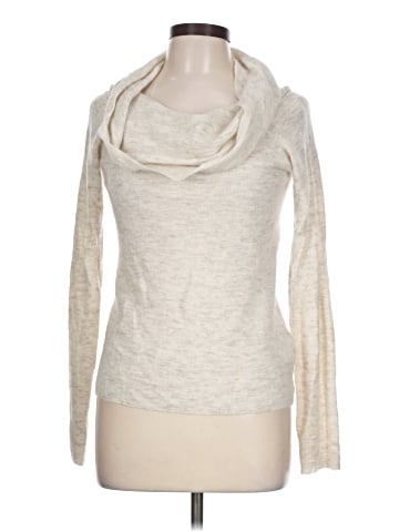 Madewell Alpaca-Blend Off-Shoulder Sweater (view 1)