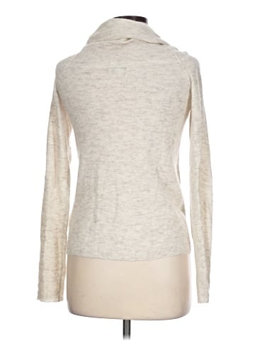 Madewell Alpaca-Blend Off-Shoulder Sweater (view 2)