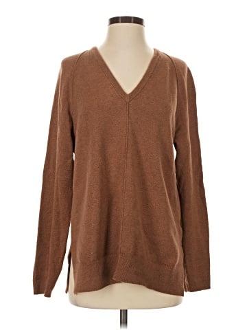 J.Jill Pullover Sweater (view 1)