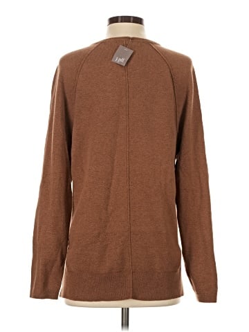 J.Jill Pullover Sweater (view 2)