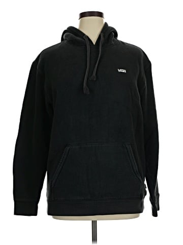 Vans Pullover Hoodie (view 1)