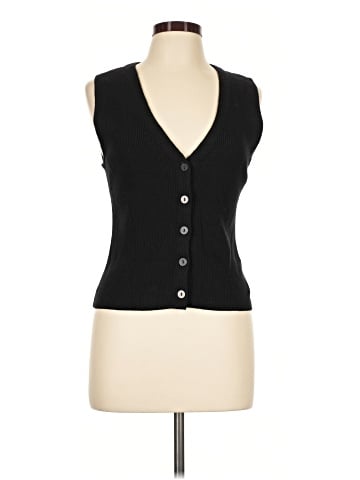 Gap Sleeveless Blouse (view 1)