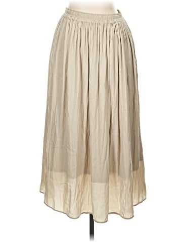 Uniqlo Casual Skirt (view 2)