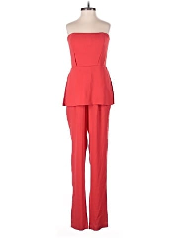 BCBGMAXAZRIA Jumpsuit (view 1)