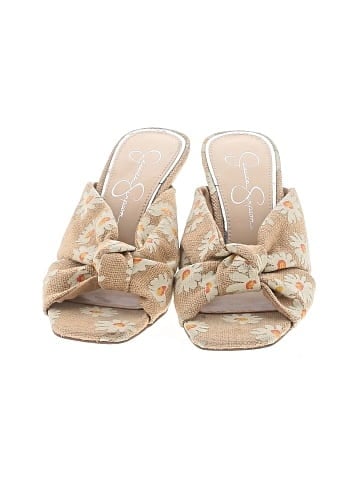 Jessica Simpson Sandals (view 2)