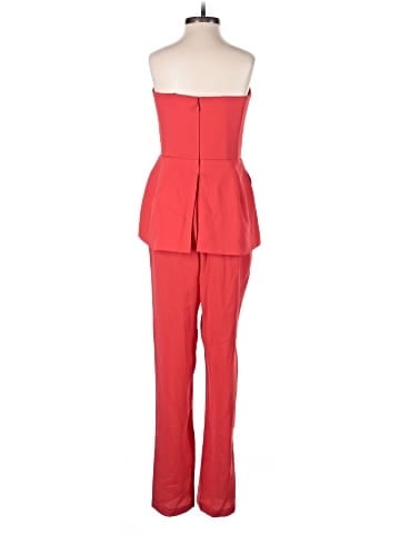 BCBGMAXAZRIA Jumpsuit (view 2)