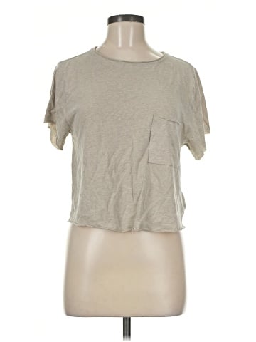 Threads 4 Thought Short Sleeve T-Shirt (view 1)