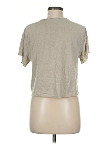 Threads 4 Thought Short Sleeve T-Shirt (view 2)