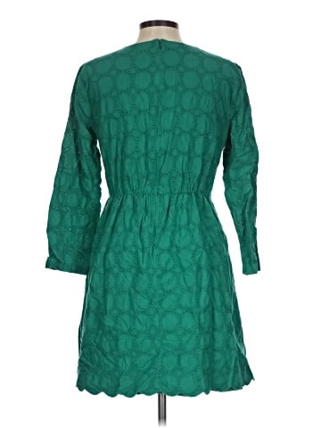 J.Crew Factory Store Casual Dress (view 2)