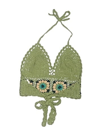 Lakhay's Collection Swimsuit Top (view 2)